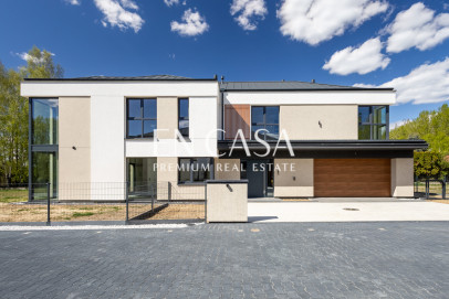 House Sale Warszawa Wilanów