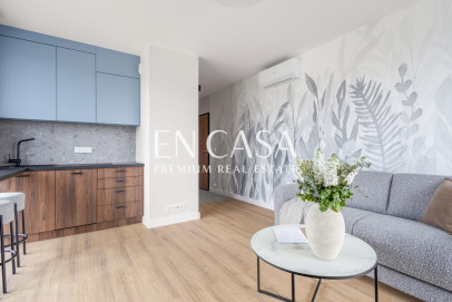 Apartment Rent Warszawa Bemowo Szeligowska