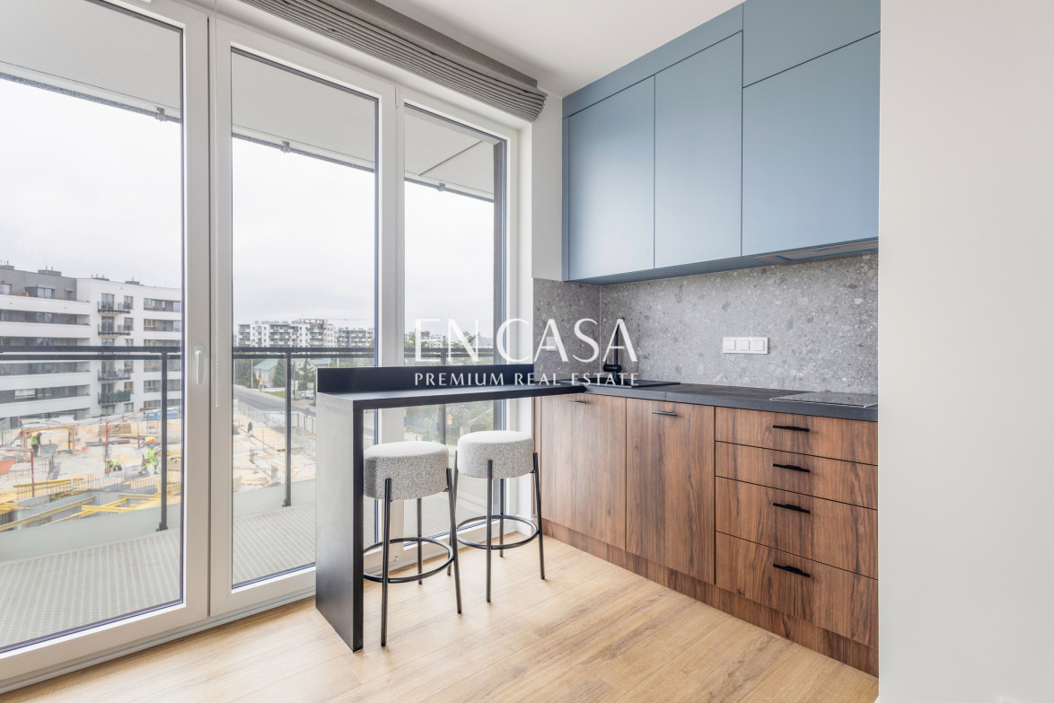 Apartment Rent Warszawa Bemowo Szeligowska 3