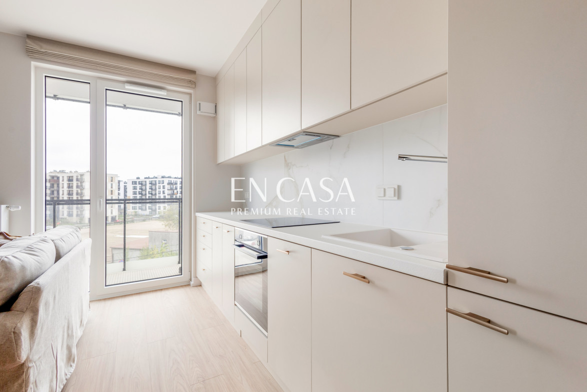Apartment Rent Warszawa Bemowo Szeligowska 3