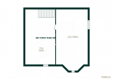 House Sale Konstancin-Jeziorna