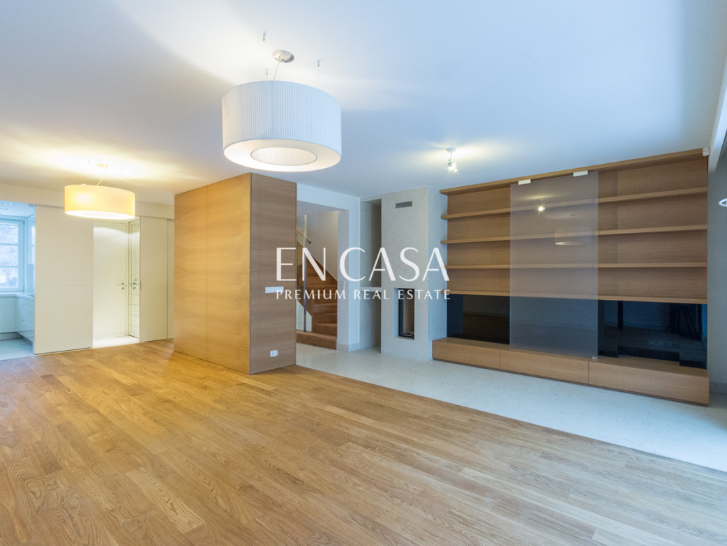 House Rent Warszawa Wilanów 1