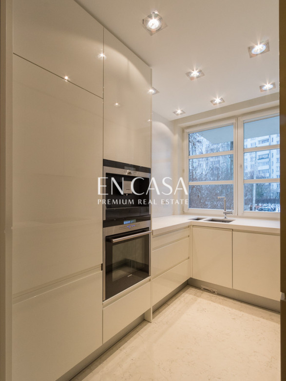 House Rent Warszawa Wilanów 3