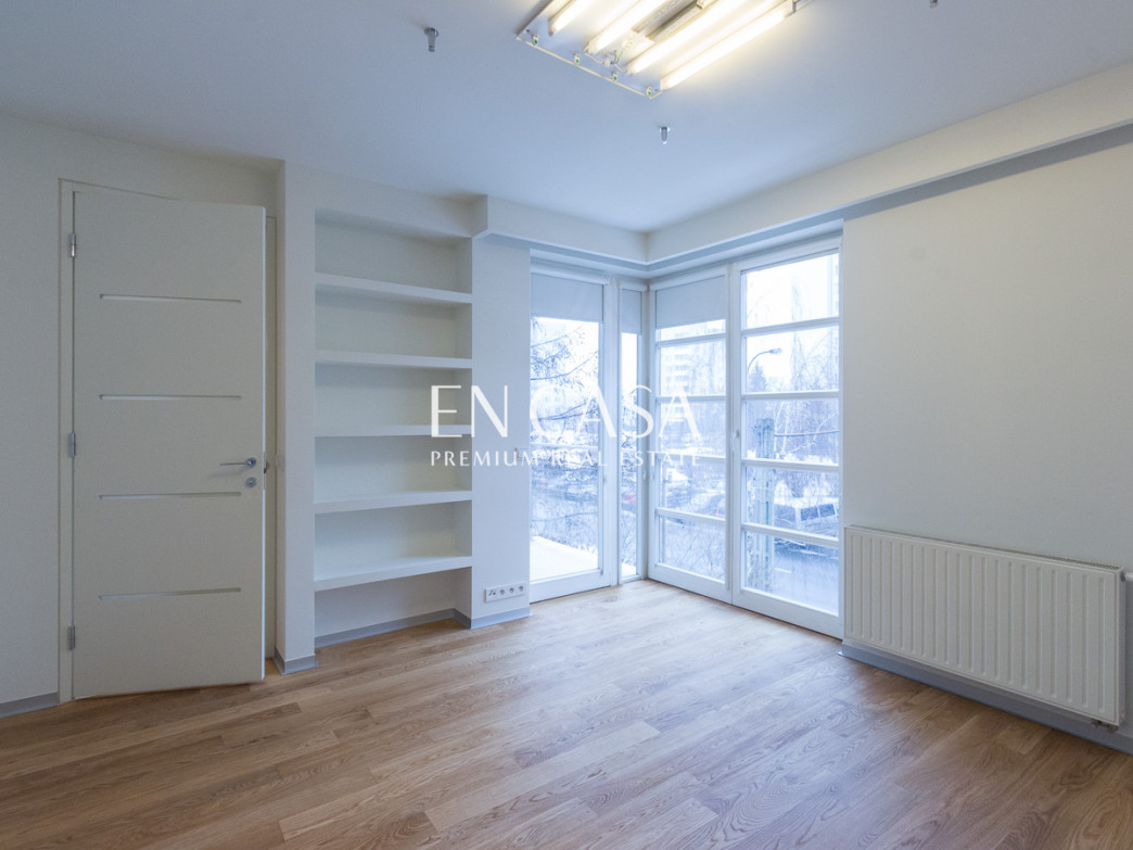 House Rent Warszawa Wilanów 5