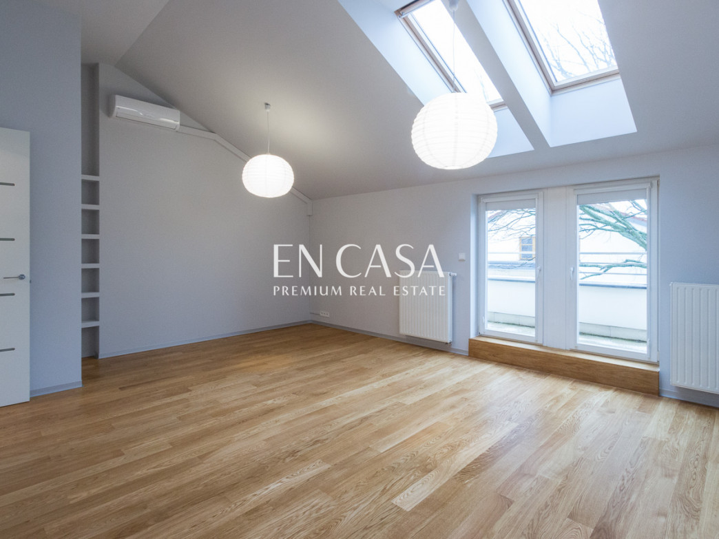 House Rent Warszawa Wilanów 7