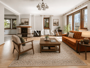 House Sale Konstancin-Jeziorna