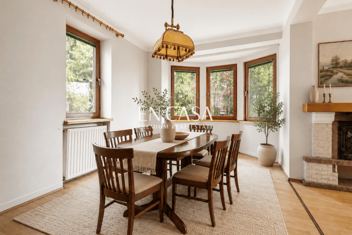 House Sale Konstancin-Jeziorna 4