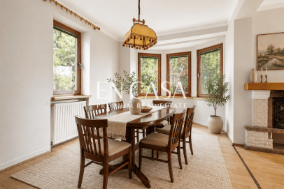 House Sale Konstancin-Jeziorna