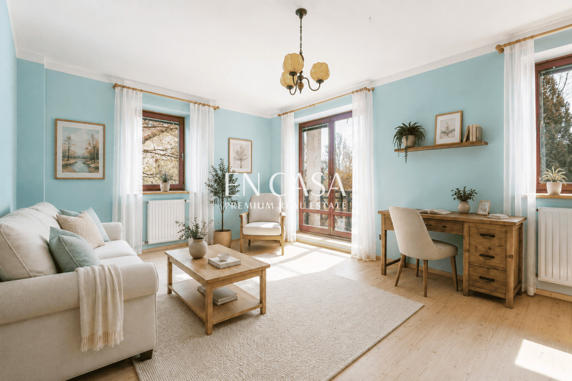 House Sale Konstancin-Jeziorna 5