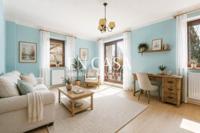 House Sale Konstancin-Jeziorna
