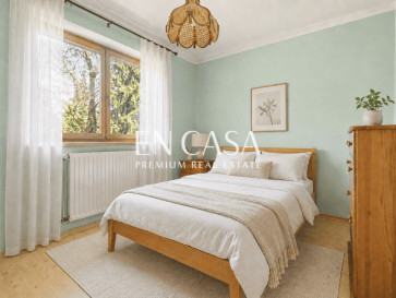 House Sale Konstancin-Jeziorna