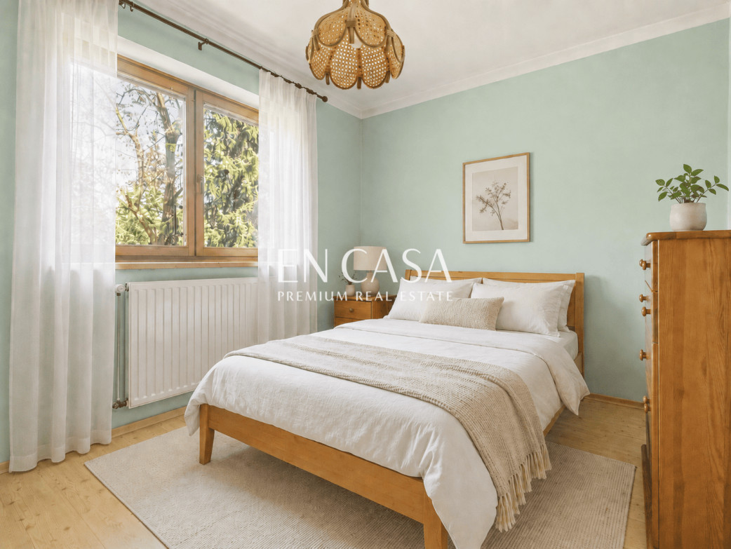 House Sale Konstancin-Jeziorna 6