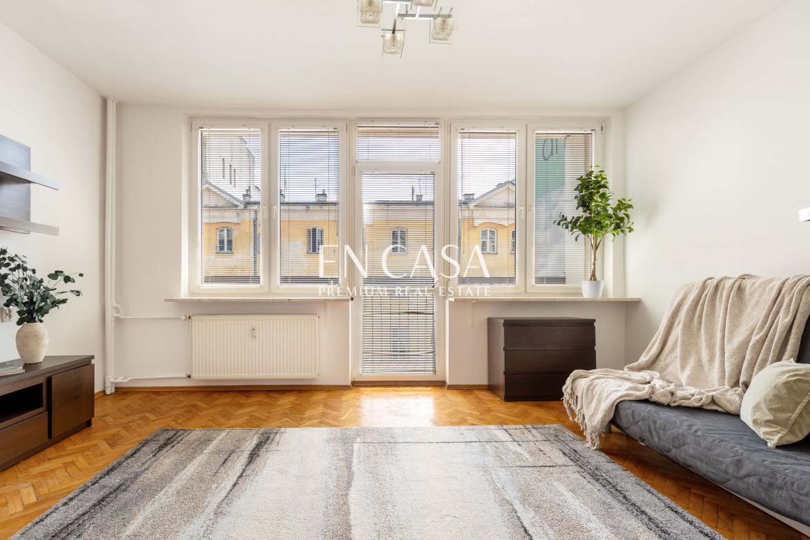 Apartment Rent Warszawa Śródmieście Wilcza 2