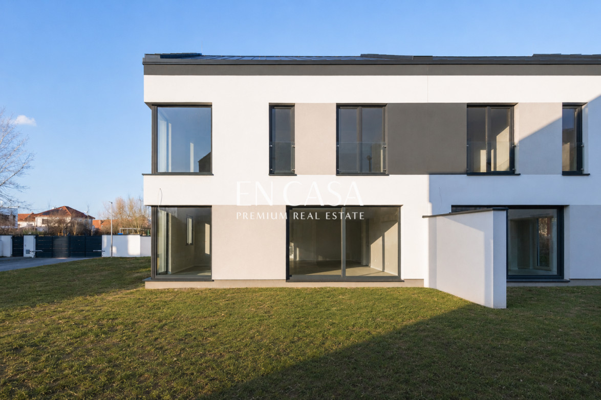 House Sale Warszawa Wilanów 1