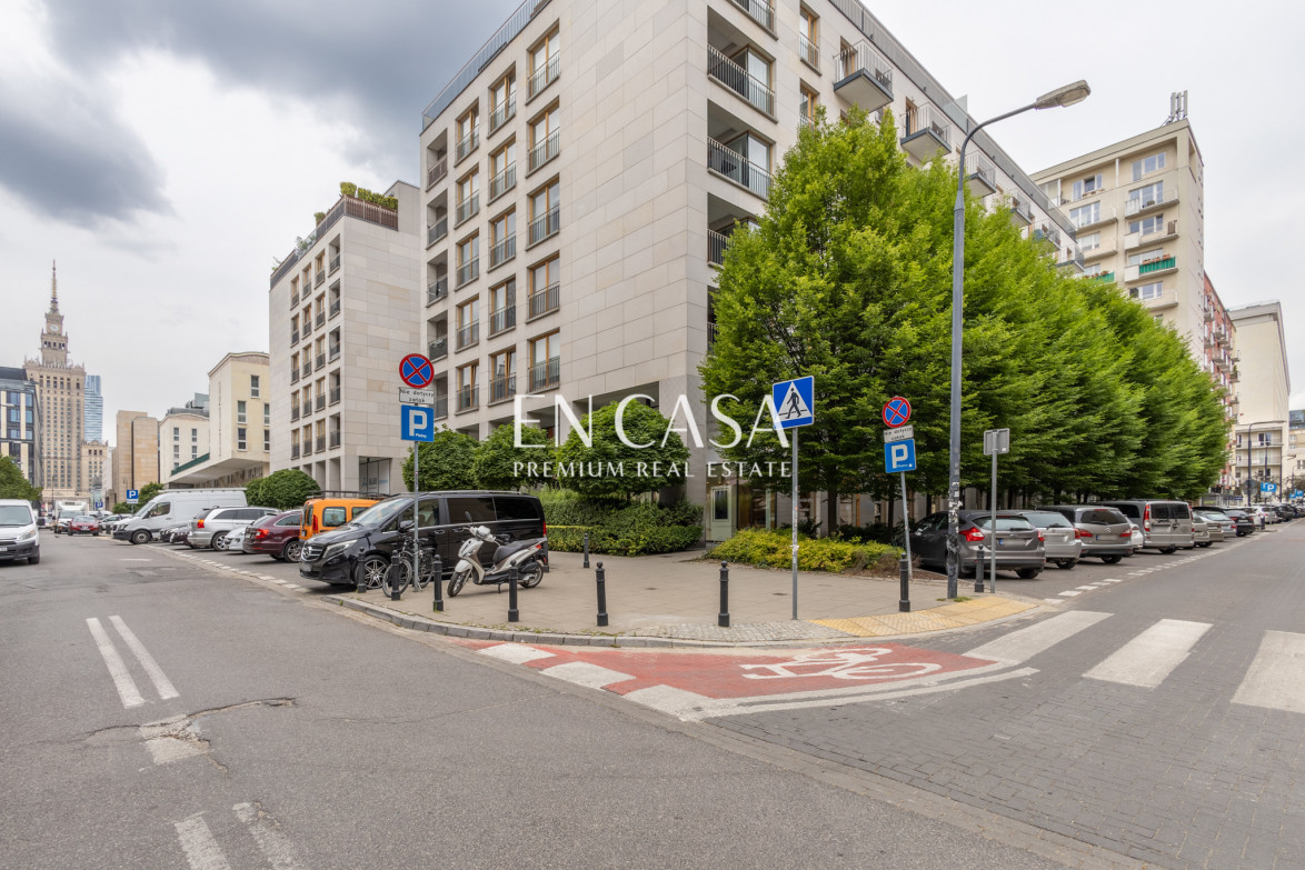 Apartment Rent Warszawa Śródmieście Wojciecha Górskiego 9