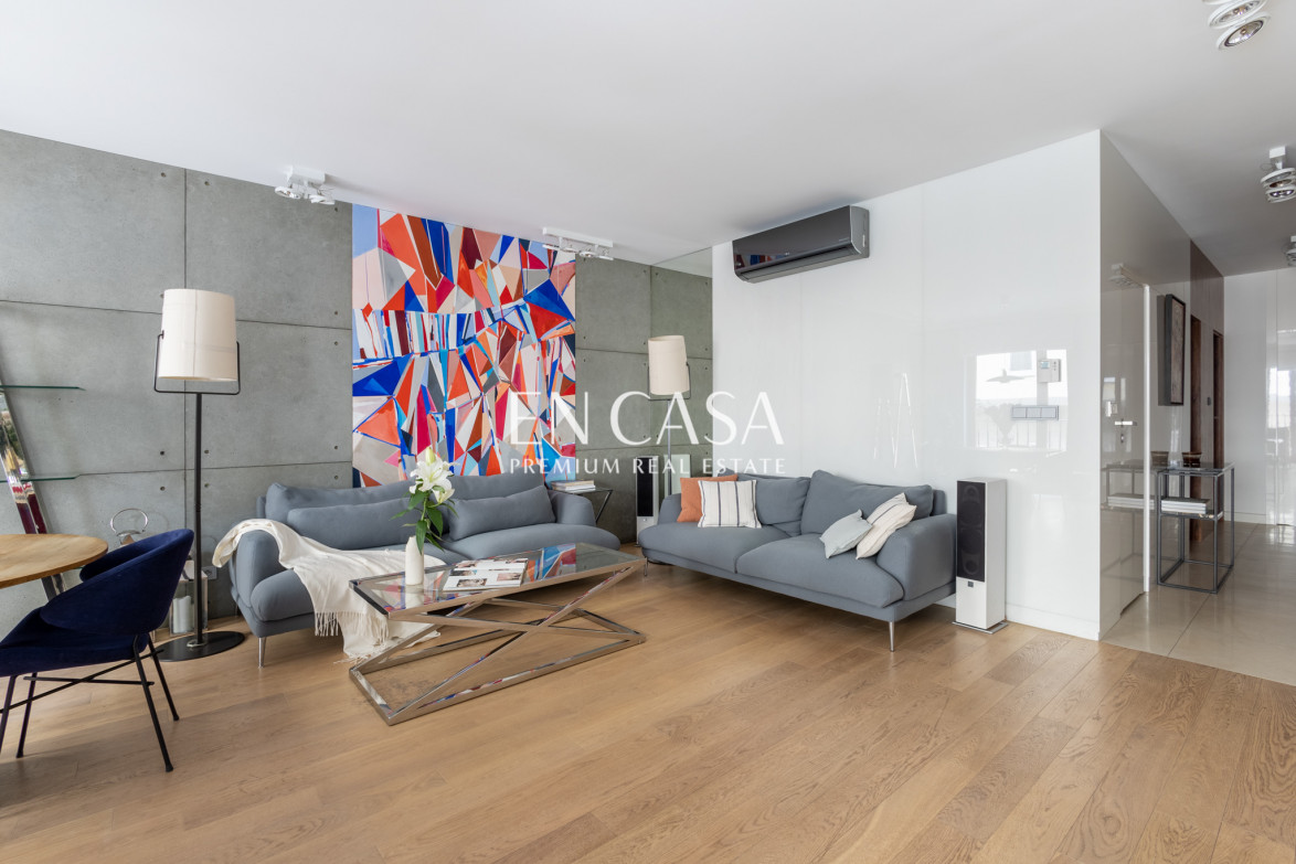 Apartment Rent Warszawa Śródmieście Wojciecha Górskiego 1