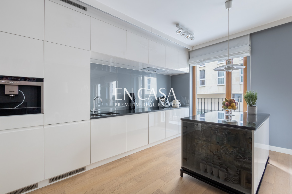Apartment Rent Warszawa Śródmieście Wojciecha Górskiego 4