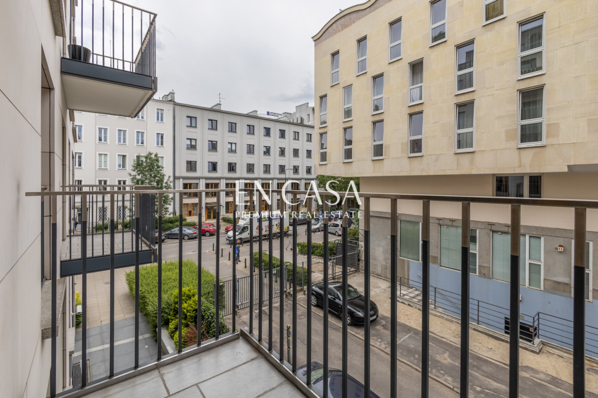 Apartment Rent Warszawa Śródmieście Wojciecha Górskiego 8