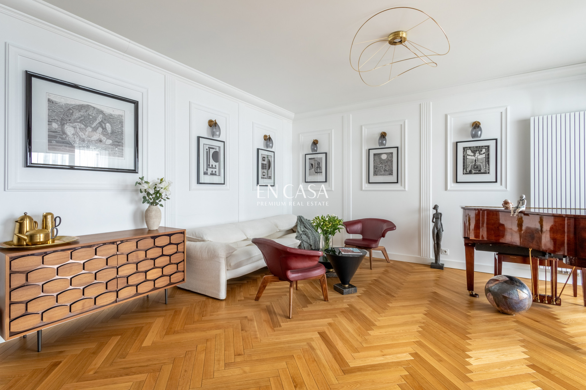 Apartment Rent Warszawa Śródmieście Koszykowa