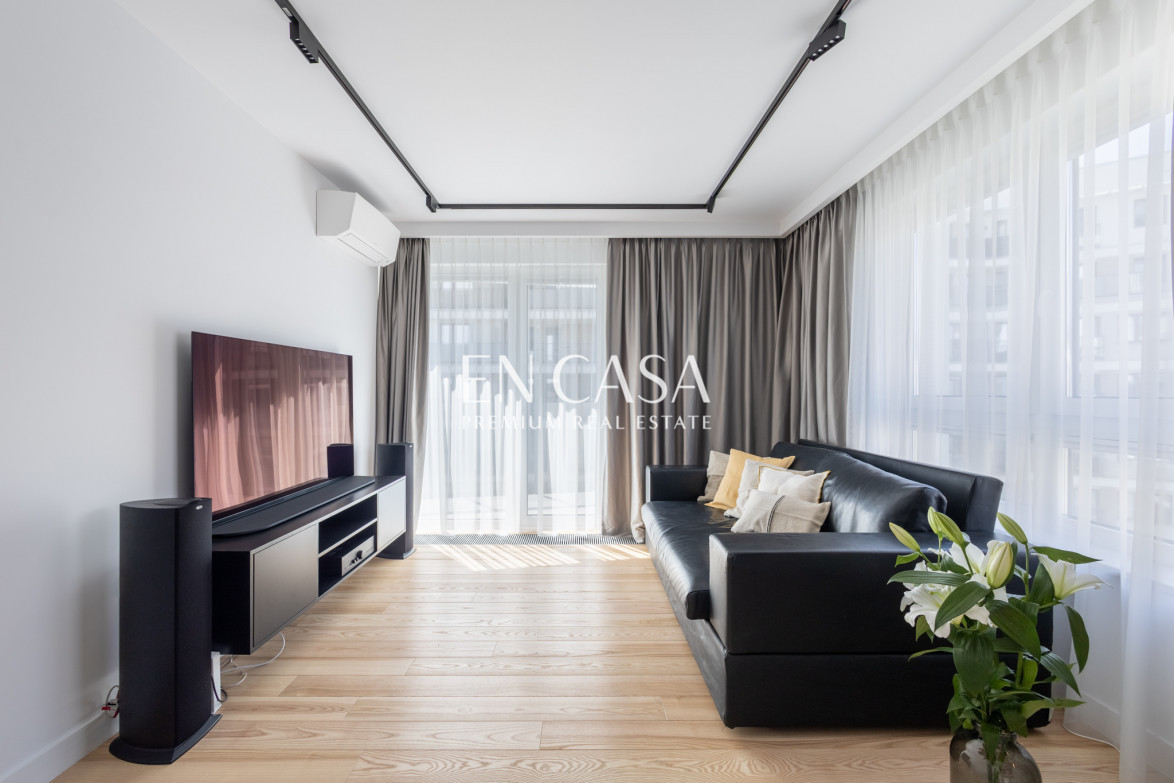 Apartment Rent Warszawa Praga-Południe Celownicza 2
