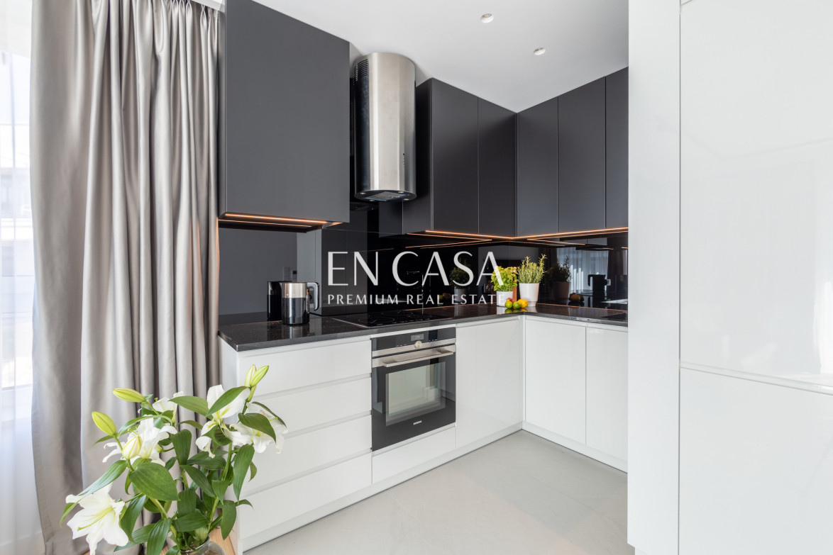 Apartment Rent Warszawa Praga-Południe Celownicza 3