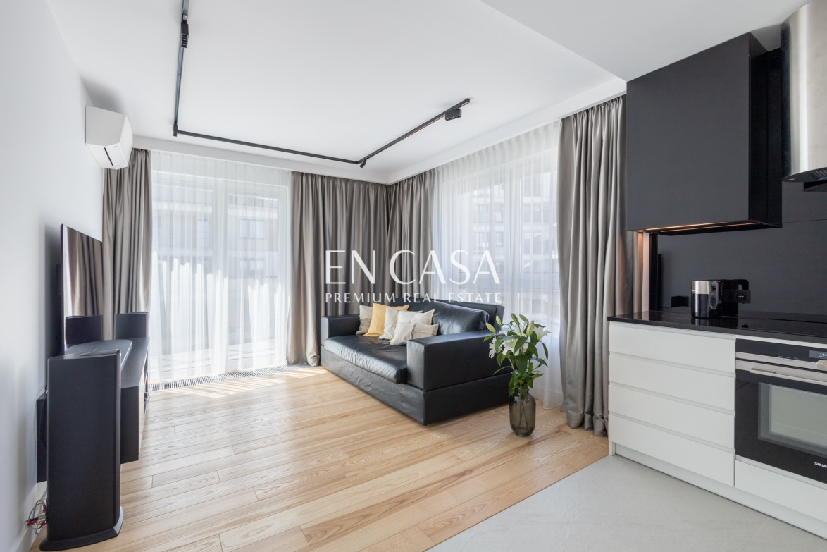 Apartment Rent Warszawa Praga-Południe Celownicza 4