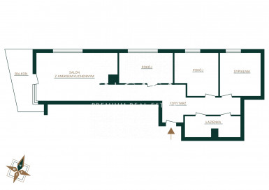 Apartment Rent Warszawa Praga-Południe Celownicza