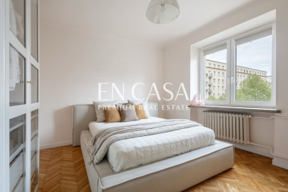 Apartment Sale Warszawa Wola Ogrodowa