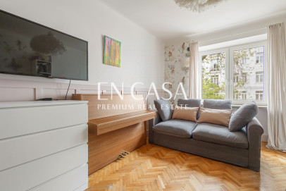 Apartment Sale Warszawa Wola Ogrodowa