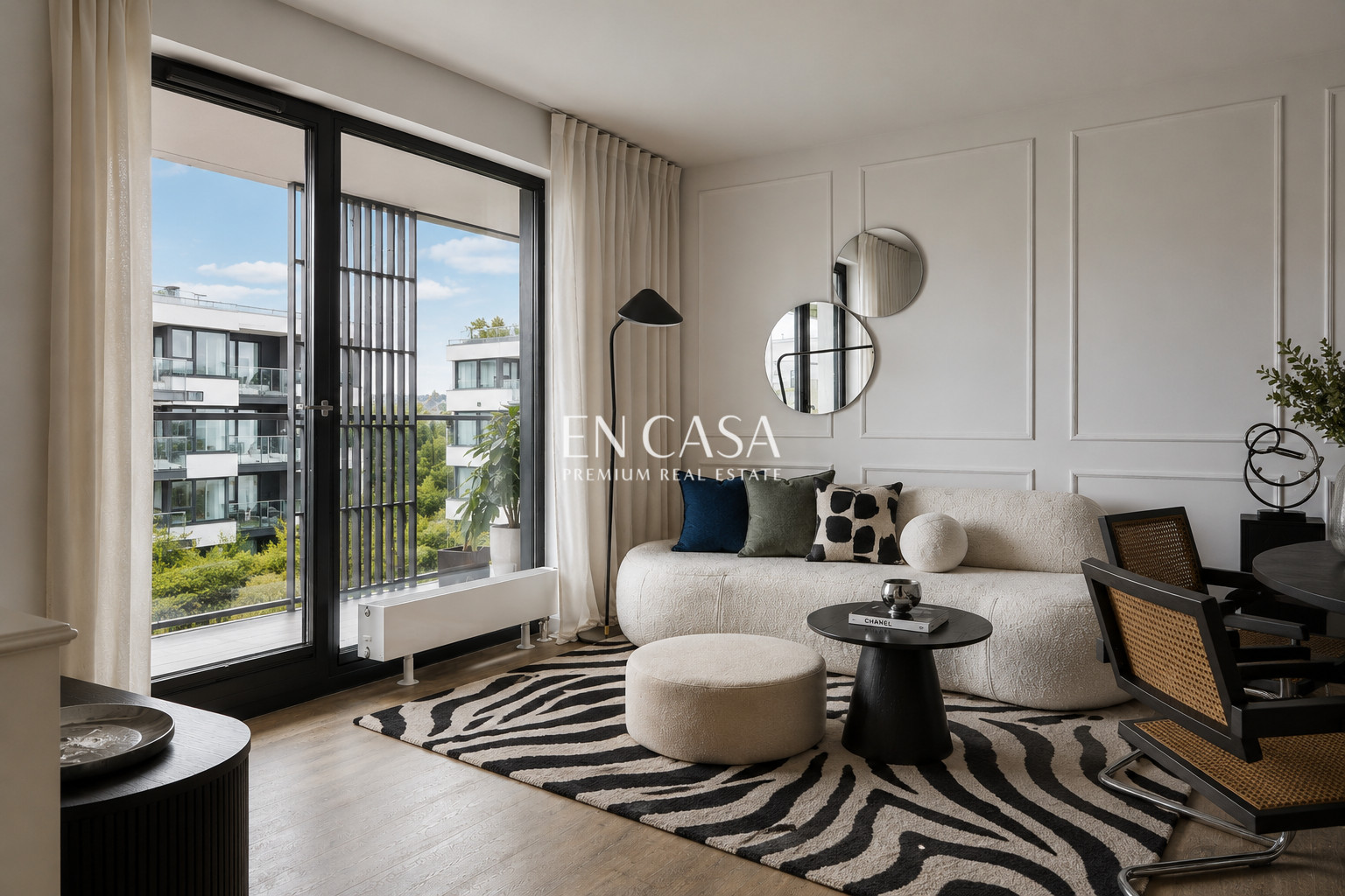 Apartment Sale Gdynia Orłowo Bernadowska