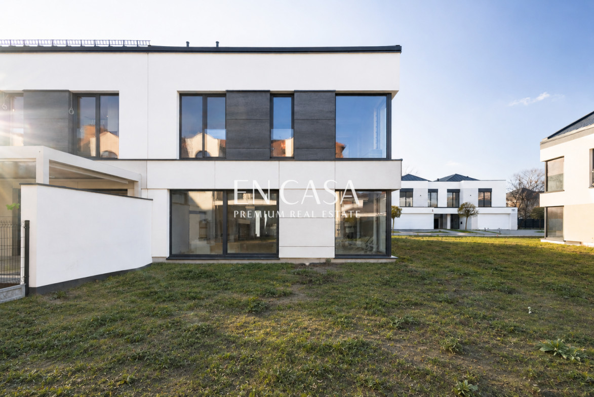 House Sale Warszawa Wilanów 1