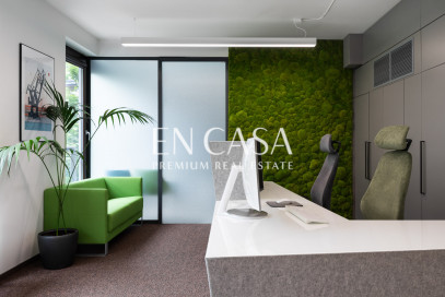 Commercial space Sale Warszawa Mokotów Adama Naruszewicza