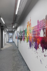 Commercial space Sale Warszawa Mokotów Adama Naruszewicza