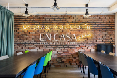 Commercial space Sale Warszawa Mokotów Adama Naruszewicza