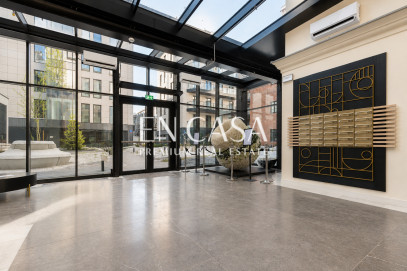 Apartment Sale Warszawa Śródmieście Emilii Plater