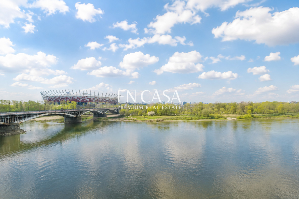 Apartment Sale Warszawa Śródmieście Wioślarska 11