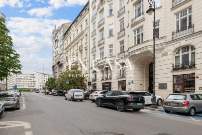 Apartment Rent Warszawa Śródmieście Bagatela