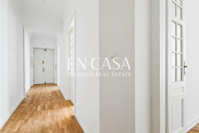 Apartment Rent Warszawa Śródmieście Bagatela
