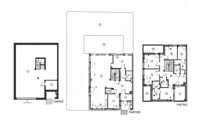 House Sale Konstancin-Jeziorna