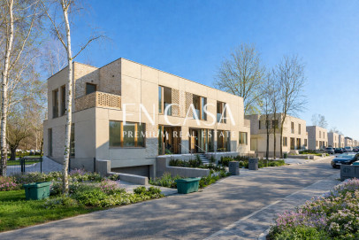 House Sale Konstancin-Jeziorna