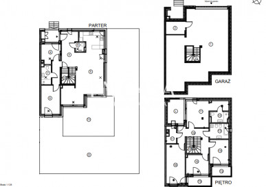 House Sale Konstancin-Jeziorna