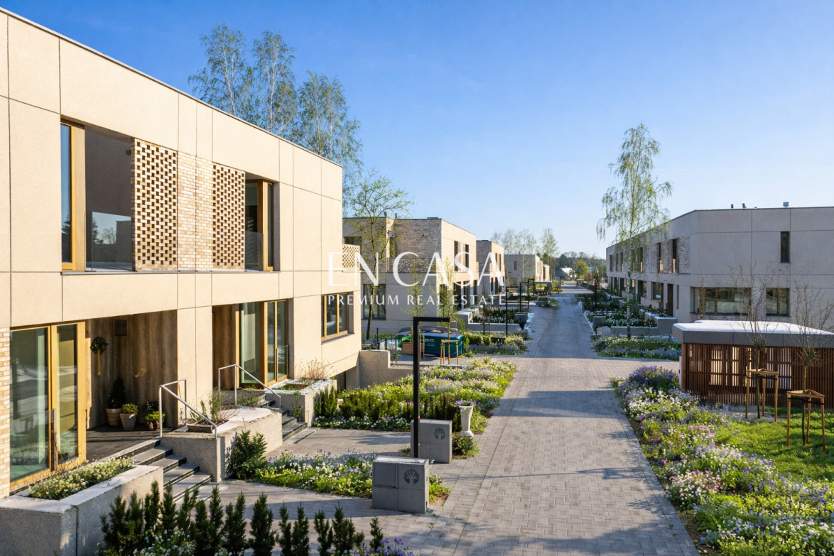 House Sale Konstancin-Jeziorna 4