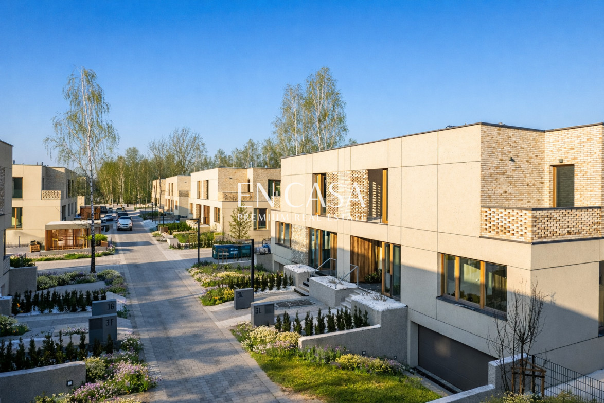 House Sale Konstancin-Jeziorna 1