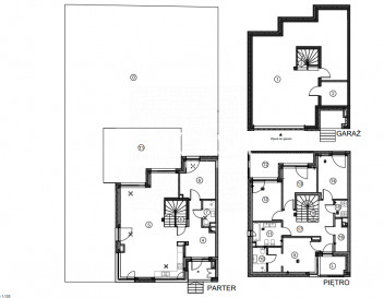 House Sale Konstancin-Jeziorna