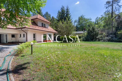 House Sale Podkowa Leśna topolowa 24