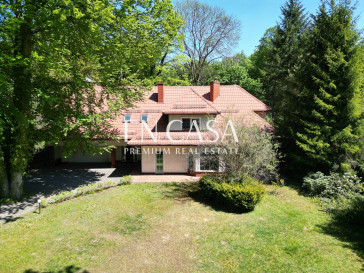House Sale Podkowa Leśna topolowa 24