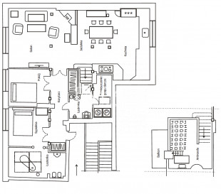 Apartment Sale Warszawa Mokotów Stępińska