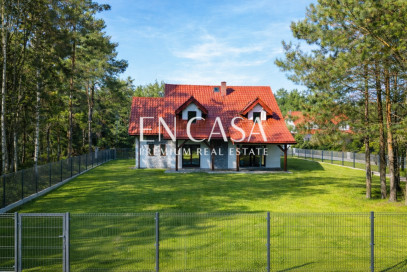 House Sale Rydzewo Wrzosowa