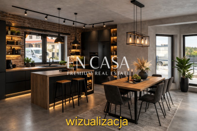 House Sale Rydzewo Wrzosowa