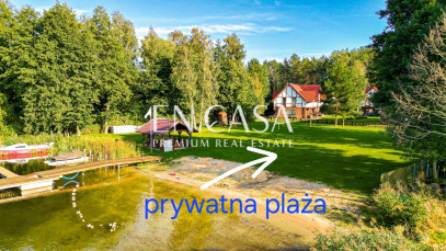 House Sale Rydzewo Wrzosowa